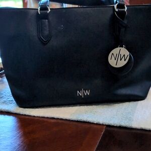 Nine West Satchel
